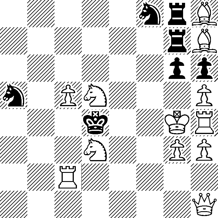 5nrB/6rB/6pp/n1PN3P/3k2KR/3N2PP/2R5/7Q