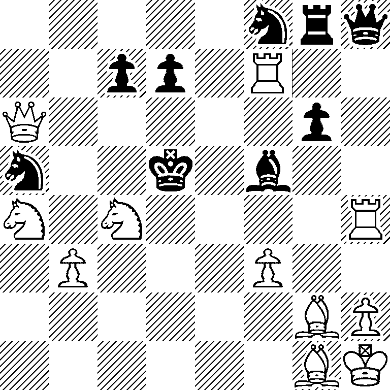 5nrq/2pp1R2/Q5p1/n2k1b2/N1N4R/1P3P2/6BP/6BK
