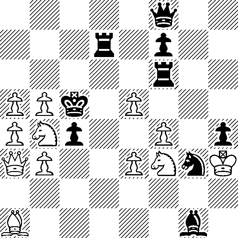 5q2/3r1p2/5r2/PPk1P3/PNp2P1p/QP2PNnK/8/B5b1