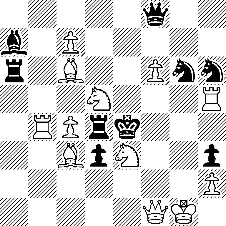 5q2/b1P5/r1B2Pnn/3N3R/1RPrk3/2BpN2p/7P/5QK1