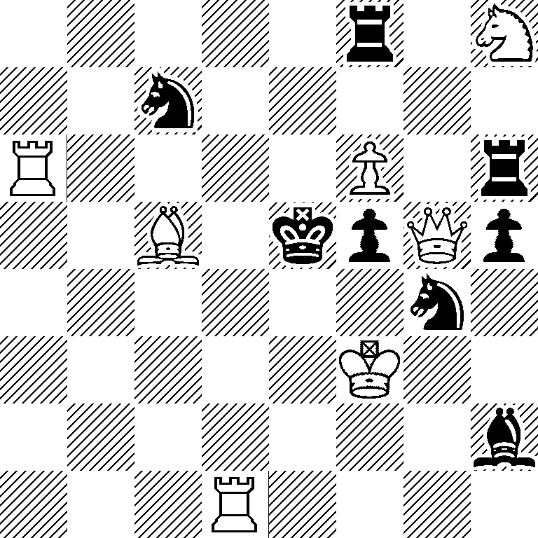 5r1N/2n5/R4P1r/2B1kpQp/6n1/5K2/7b/3R4