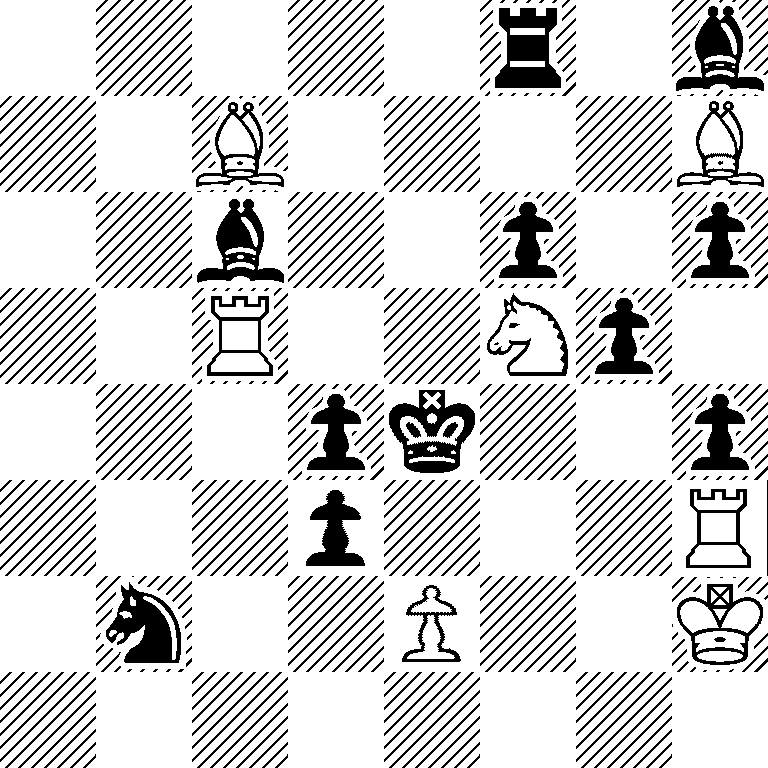 5r1b/2B4B/2b2p1p/2R2Np1/3pk2p/3p3R/1n2P2K/8