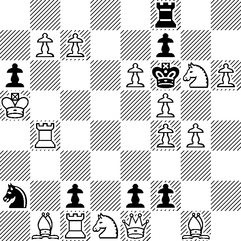 5r2/1PP2p2/p3PkNP/K4P2/1R3PP1/8/n1p1pp2/1BRNQ1B1