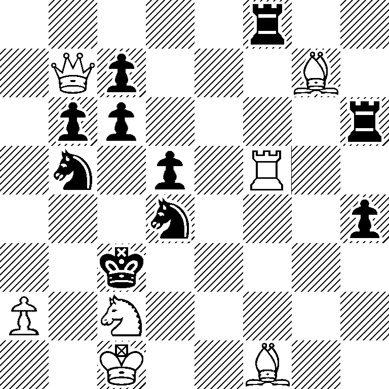 5r2/1Qp3B1/1pp4r/1n1p1R2/3n3p/2k5/P1N5/2K2B2