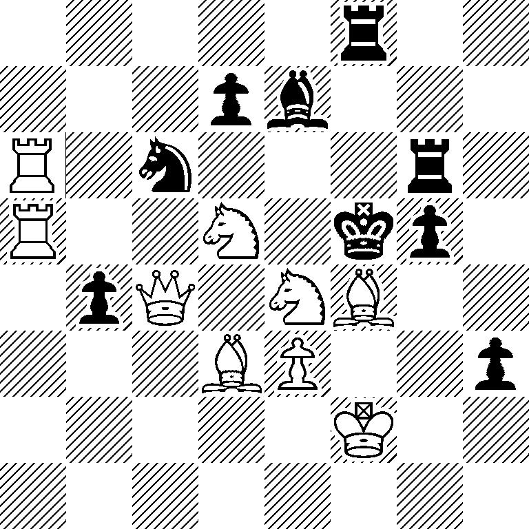 5r2/3pb3/R1n3r1/R2N1kp1/1pQ1NB2/3BP2p/5K2/8