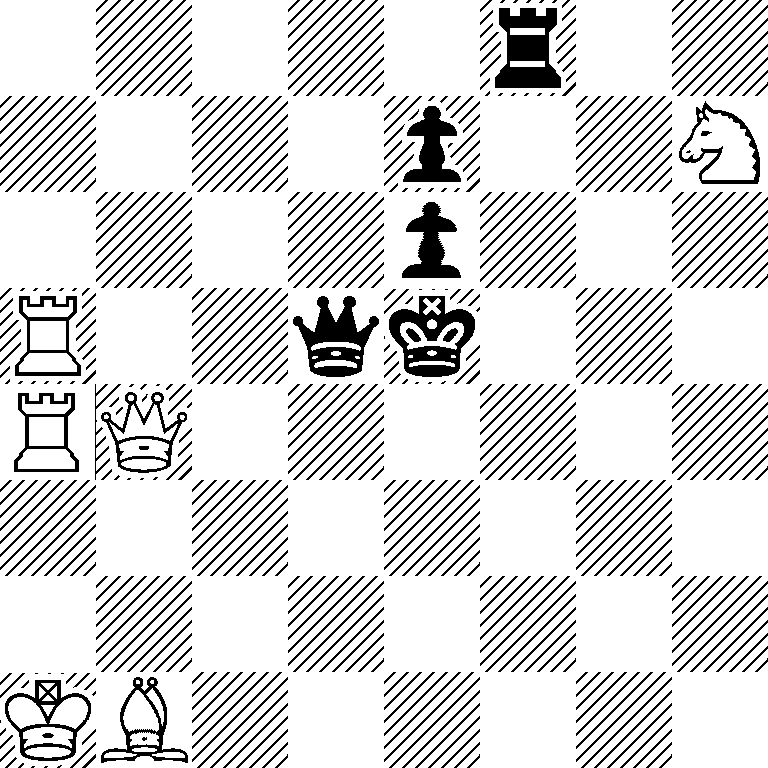 5r2/4p2N/4p3/R2qk3/RQ6/8/8/KB6