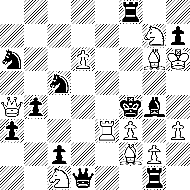 5r2/6Np/n2P2BK/2n5/Qp3kb1/p3RP1P/2p2BP1/2Nq2r1