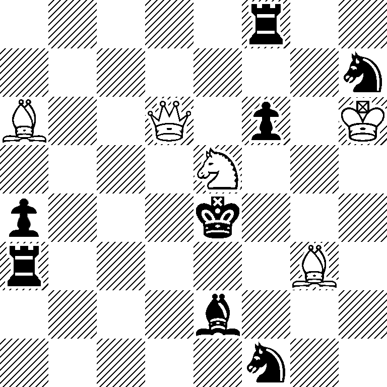 5r2/7n/B2Q1p1K/4N3/p3k3/r5B1/4b3/5n2