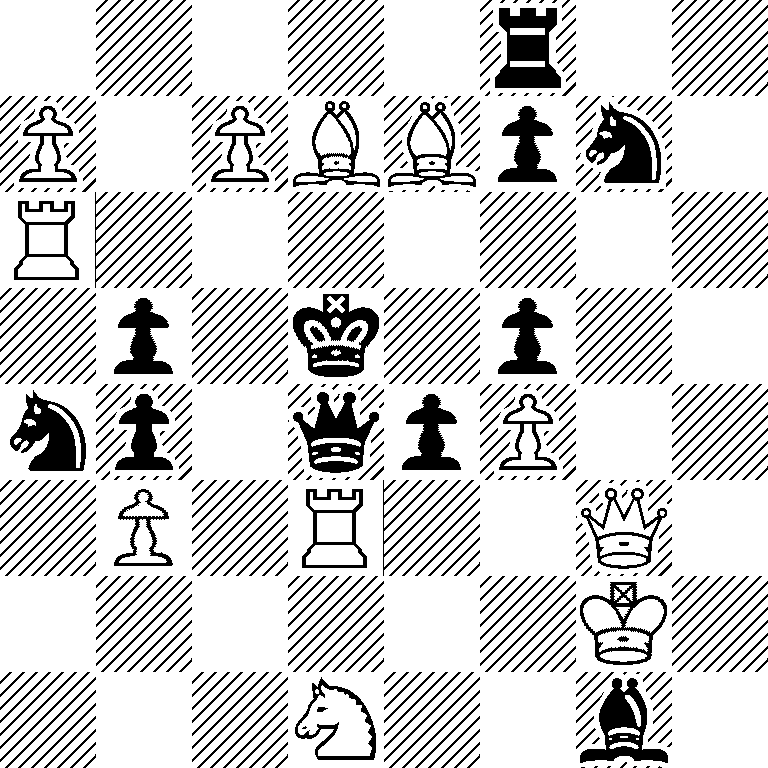 5r2/P1PBBpn1/R7/1p1k1p2/np1qpP2/1P1R2Q1/6K1/3N2b1