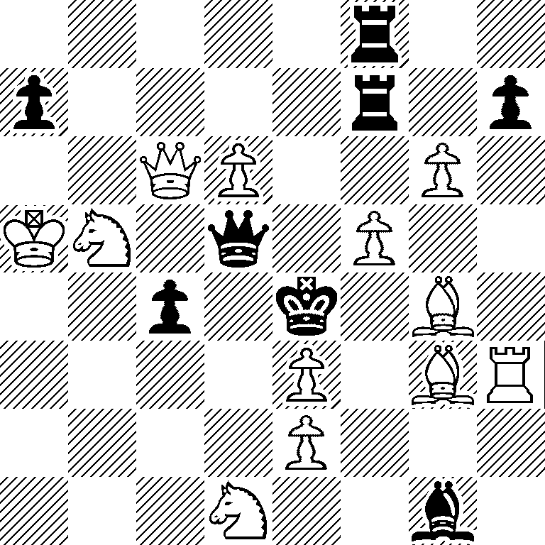 5r2/p4r1p/2QP2P1/KN1q1P2/2p1k1B1/4P1BR/4P3/3N2b1