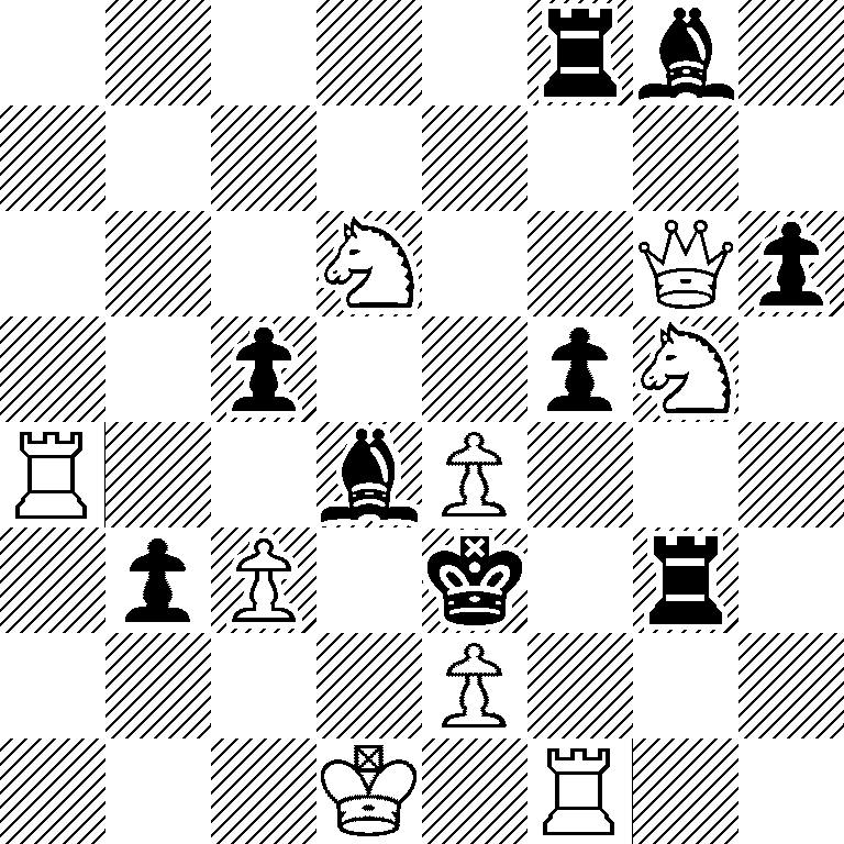 5rb1/8/3N2Qp/2p2pN1/R2bP3/1pP1k1r1/4P3/3K1R2