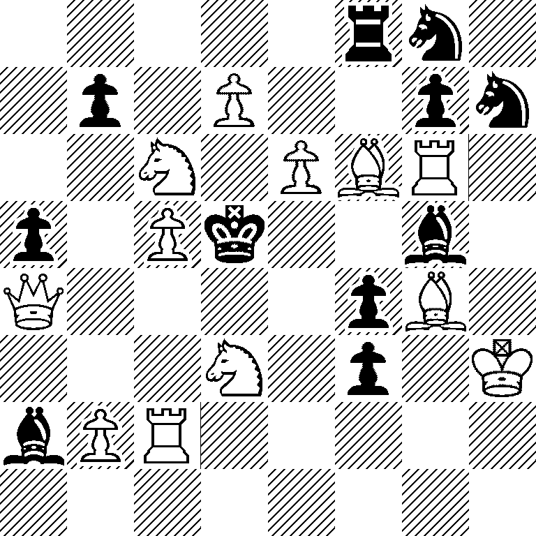 5rn1/1p1P2pn/2N1PBR1/p1Pk2b1/Q4pB1/3N1p1K/bPR5/8