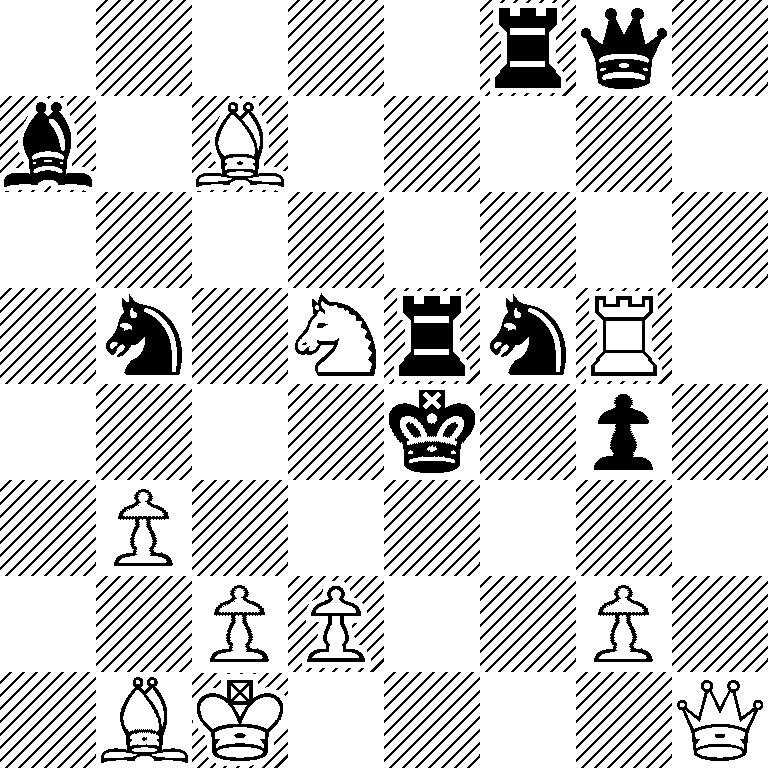 5rq1/b1B5/8/1n1NrnR1/4k1p1/1P6/2PP2P1/1BK4Q