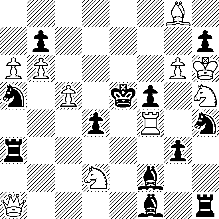 6B1/1p5p/PP4PK/n1P1kp1N/3p1R1n/r5p1/3N1b2/Q4b1r