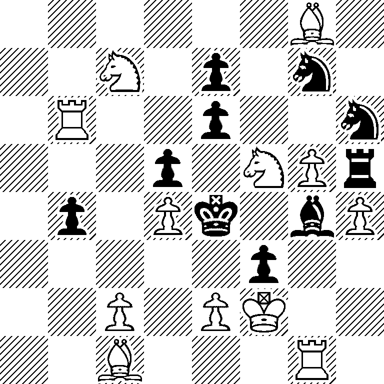6B1/2N1p1n1/1R2p2n/3p1NPr/1p1Pk1bP/5p2/2P1PK2/2B3R1