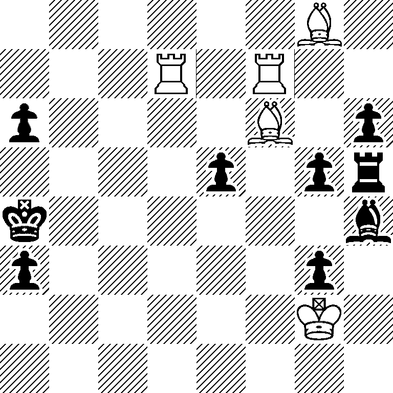 6B1/3R1R2/p4B1p/4p1pr/k6b/p5p1/6K1/8