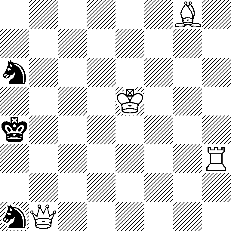 6B1/8/n7/4K3/k7/7R/8/nQ6