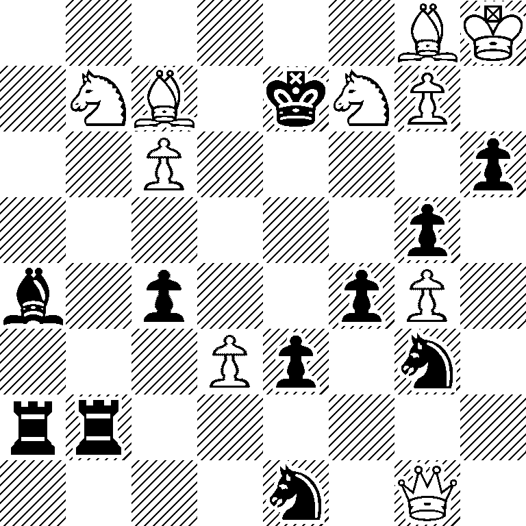 6BK/1NB1kNP1/2P4p/6p1/b1p2pP1/3Pp1n1/rr6/4n1Q1
