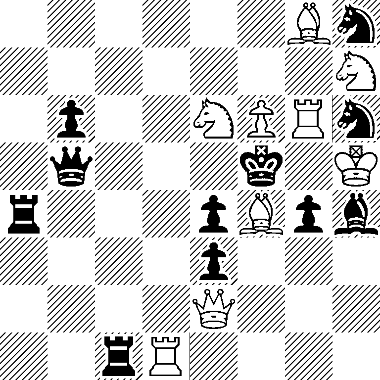 6Bn/7N/1p2NPRn/1q3k1K/r3pBpb/4p3/4Q3/2rR4