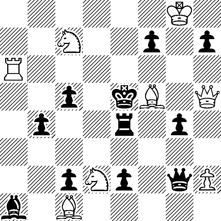 6K1/2N2p1p/R7/2p1kB1Q/1p2r1p1/8/2pNp1qP/b1B5
