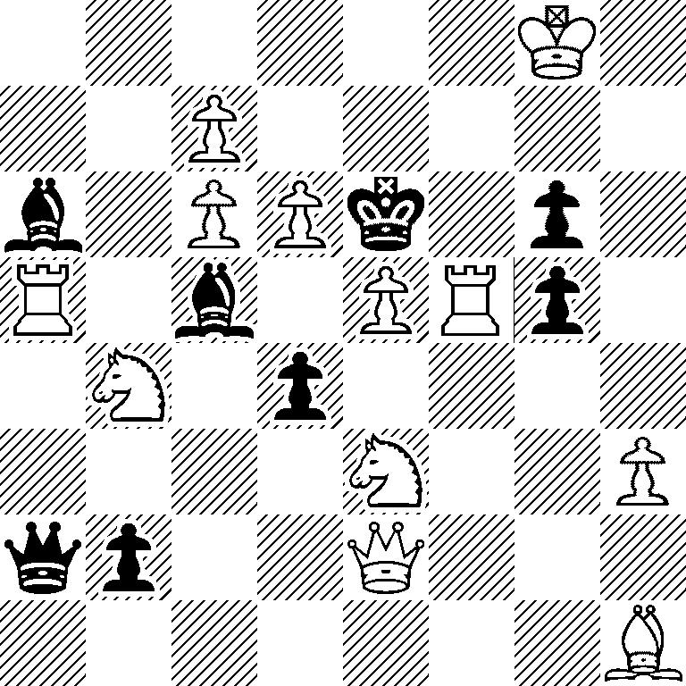 6K1/2P5/b1PPk1p1/R1b1PRp1/1N1p4/4N2P/qp2Q3/7B