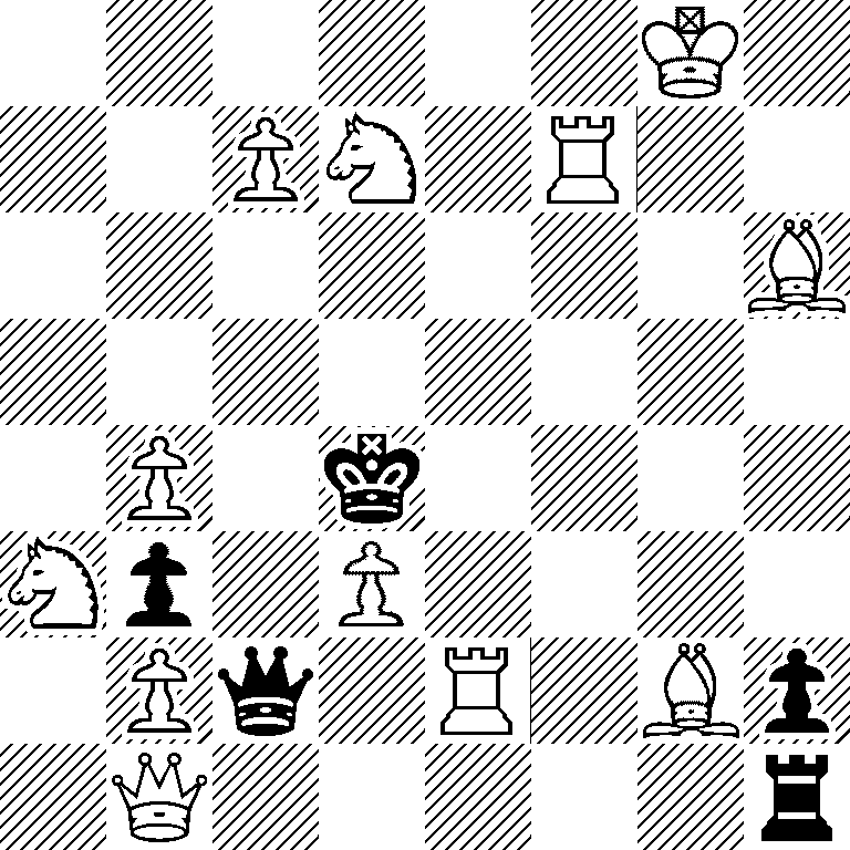 6K1/2PN1R2/7B/8/1P1k4/Np1P4/1Pq1R1Bp/1Q5r
