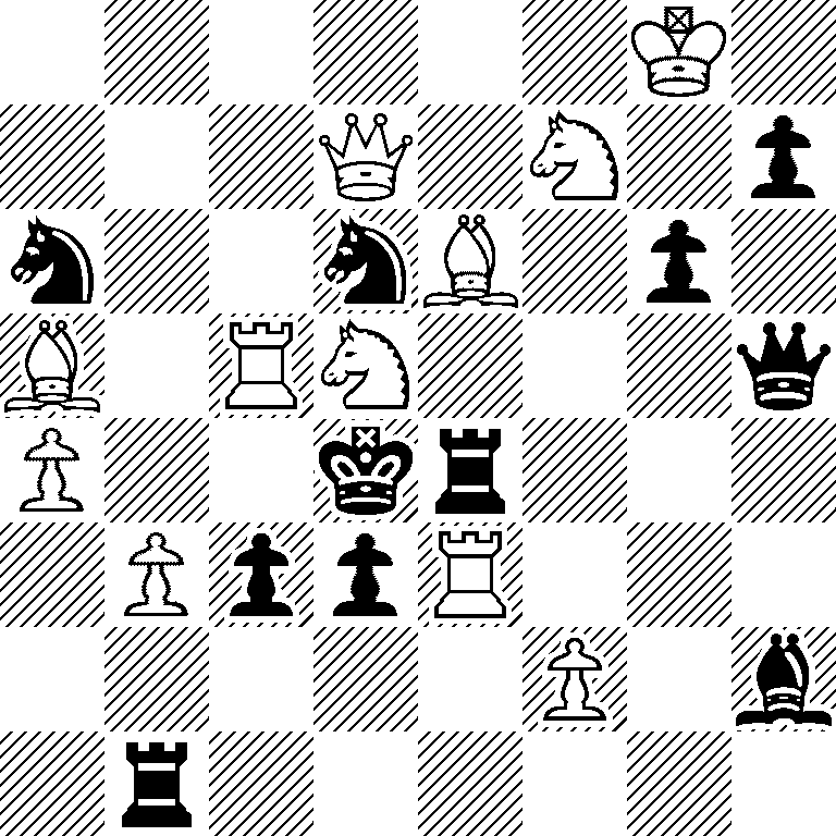 6K1/3Q1N1p/n2nB1p1/B1RN3q/P2kr3/1PppR3/5P1b/1r6