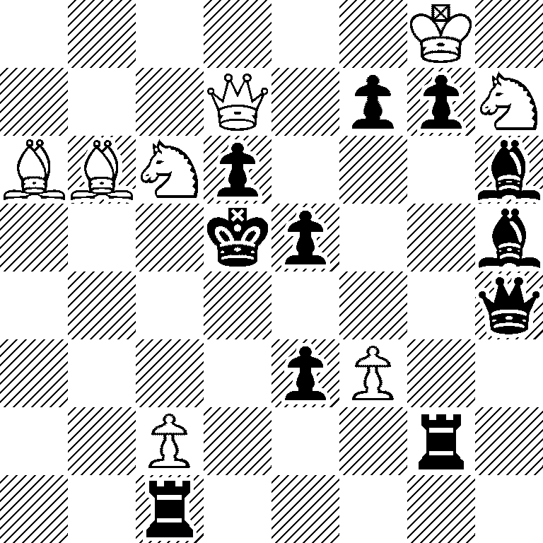 6K1/3Q1ppN/BBNp3b/3kp2b/7q/4pP2/2P3r1/2r5