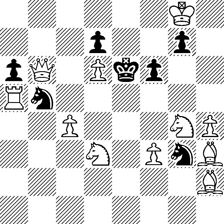 6K1/3p2p1/pQ1Pkp2/Rn6/2P3NP/3N1PnB/7B/8