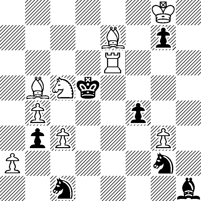 6K1/4B1p1/4R3/1BNk4/1P3p2/1pP3P1/P5n1/2n4b