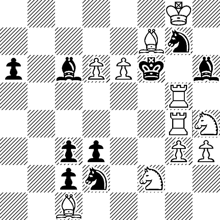 6K1/5Bn1/p1bPPk1b/6R1/6RN/2pp2PP/2pn1N2/2B5
