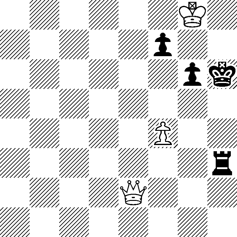 6K1/5p2/6pk/8/5P2/7r/4Q3/8
