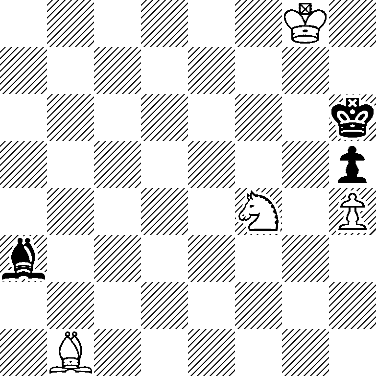 6K1/8/7k/7p/5N1P/b7/8/1B6