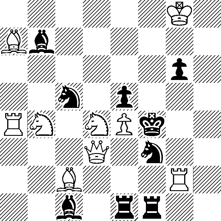 6K1/Bb6/6p1/2n1p3/RN1NPk2/3Q1n2/2B3R1/2b1rr2