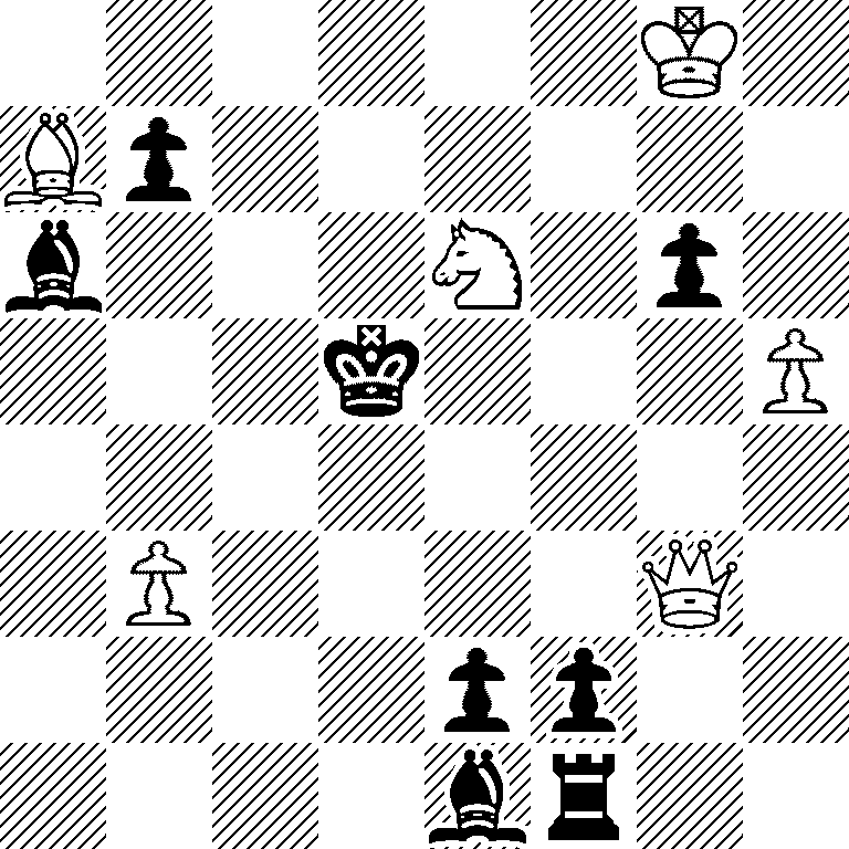 6K1/Bp6/b3N1p1/3k3P/8/1P4Q1/4pp2/4br2