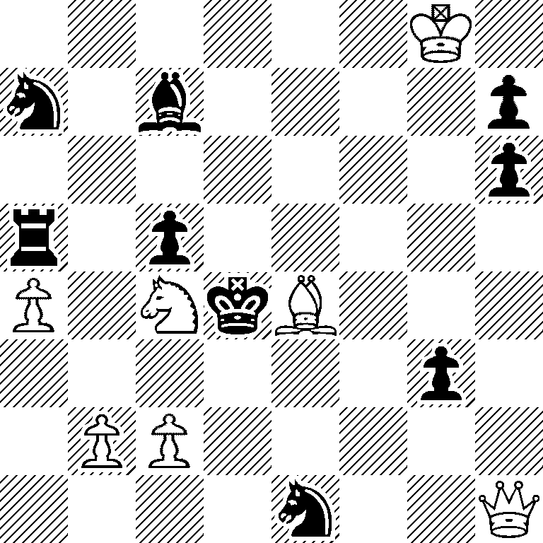 6K1/n1b4p/7p/r1p5/P1NkB3/6p1/1PP5/4n2Q