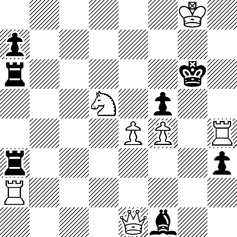 6K1/p7/r5k1/3N1p2/4PP1R/r6p/R7/4Qb2