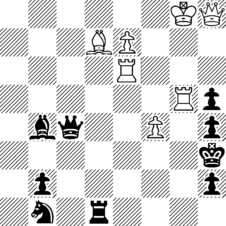 6KQ/3BP3/4R3/6Rp/1bq2P1p/7k/1p5p/1n1r4