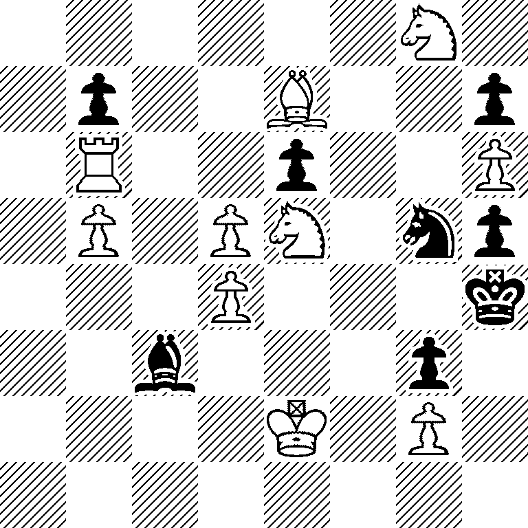 6N1/1p2B2p/1R2p2P/1P1PN1np/3P3k/2b3p1/4K1P1/8