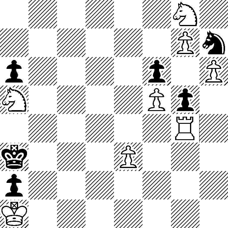 6N1/6Pn/p4p1P/N4Pp1/6R1/k3P3/p7/K7