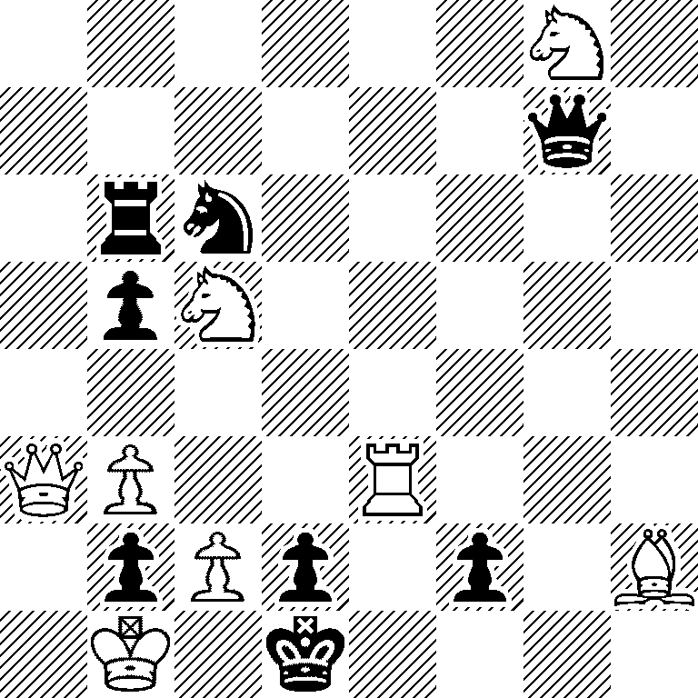 6N1/6q1/1rn5/1pN5/8/QP2R3/1pPp1p1B/1K1k4