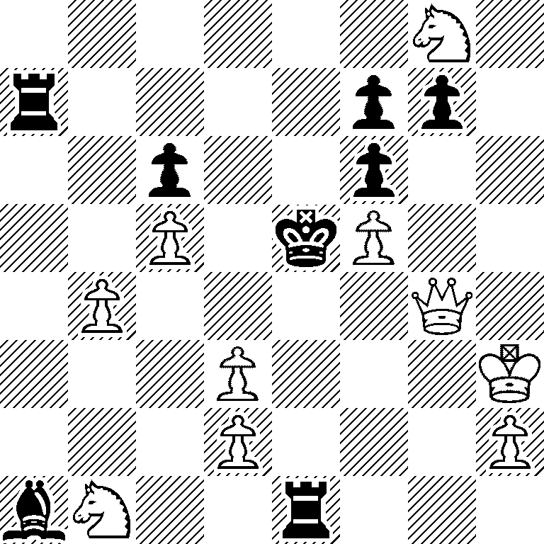 6N1/r4pp1/2p2p2/2P1kP2/1P4Q1/3P3K/3P3P/bN2r3