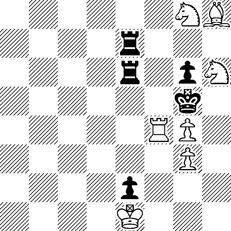 6NB/4r3/4r1pN/6k1/5RP1/6P1/4p3/4K3