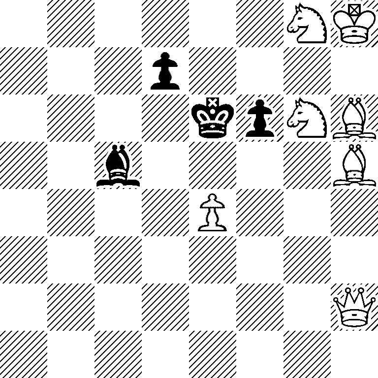 6NK/3p4/4kpNB/2b4B/4P3/8/7Q/8