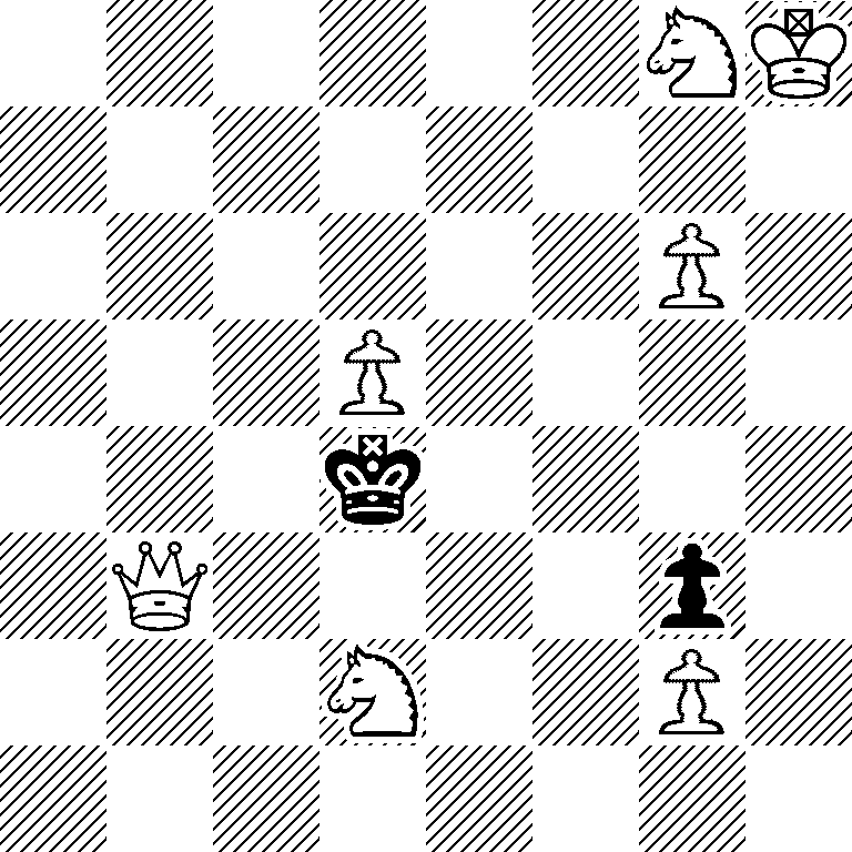 6NK/8/6P1/3P4/3k4/1Q4p1/3N2P1/8