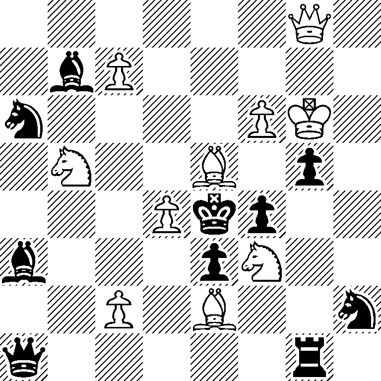 6Q1/1bP5/n4PK1/1N2B1p1/3Pkp2/b3pN2/2P1B2n/q5r1