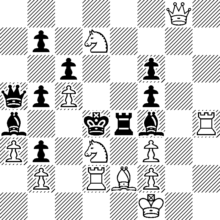 6Q1/1p1N4/2p2p2/qpP2p2/b2krb1R/Pp1N1P2/1P1RBP2/5K2