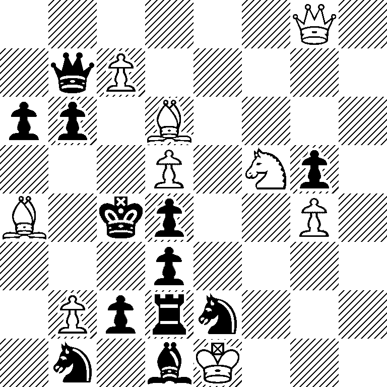 6Q1/1qP5/pp1B4/3P1Np1/B1kp2P1/3p4/1Pprn3/1n1bK3
