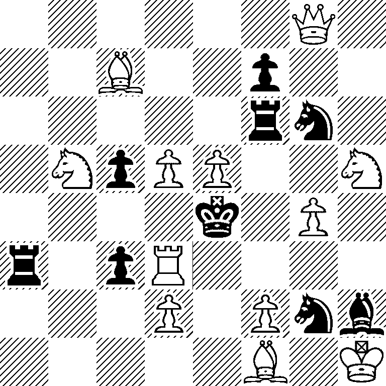 6Q1/2B2p2/5rn1/1NpPP2N/4k1P1/r1pR4/3P1Pnb/5B1K