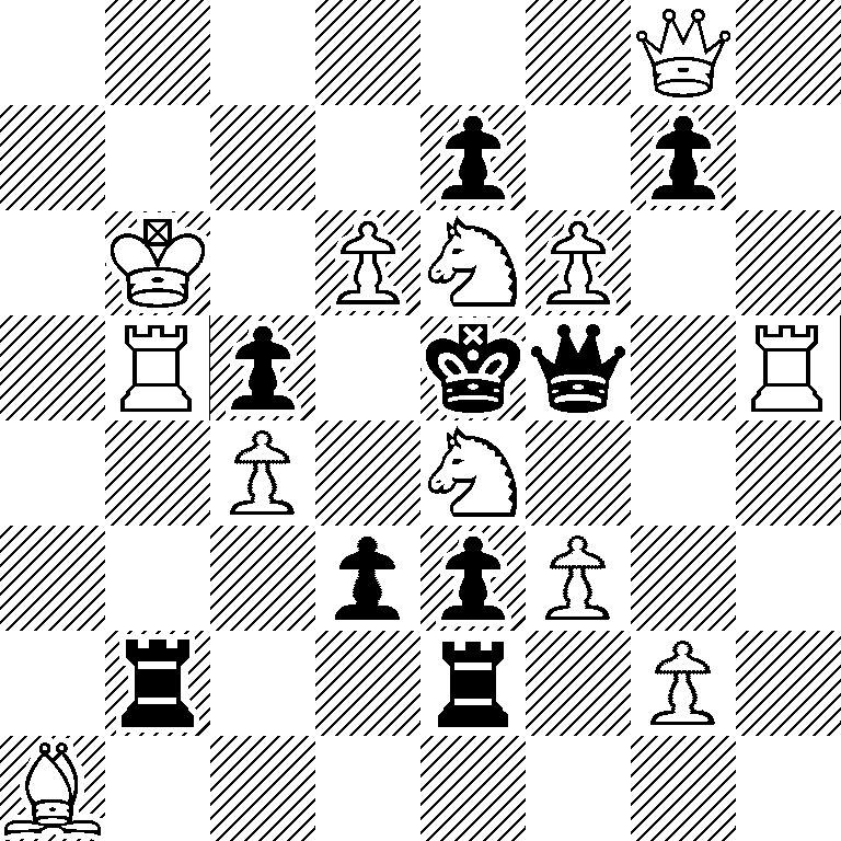 6Q1/4p1p1/1K1PNP2/1Rp1kq1R/2P1N3/3ppP2/1r2r1P1/B7